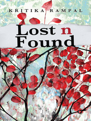 cover image of Lost N Found